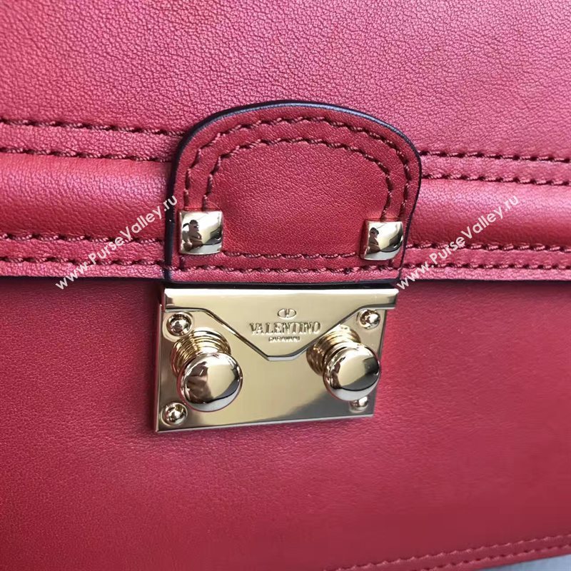 Valentino small red shoulder bag 4947