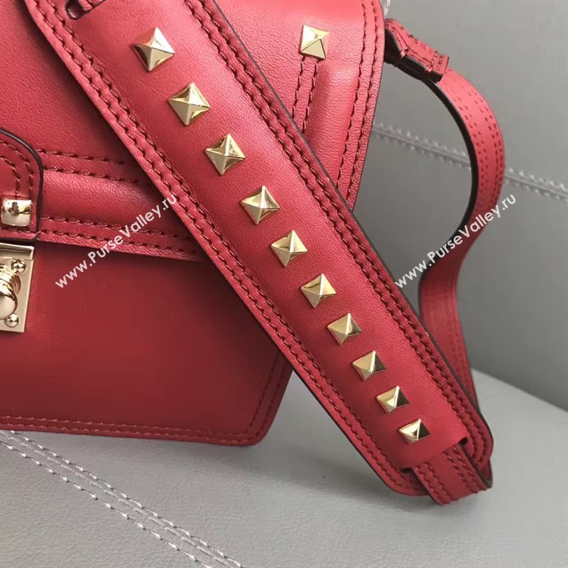 Valentino small red shoulder bag 4947