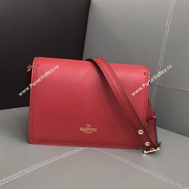 Valentino small red shoulder bag 4947