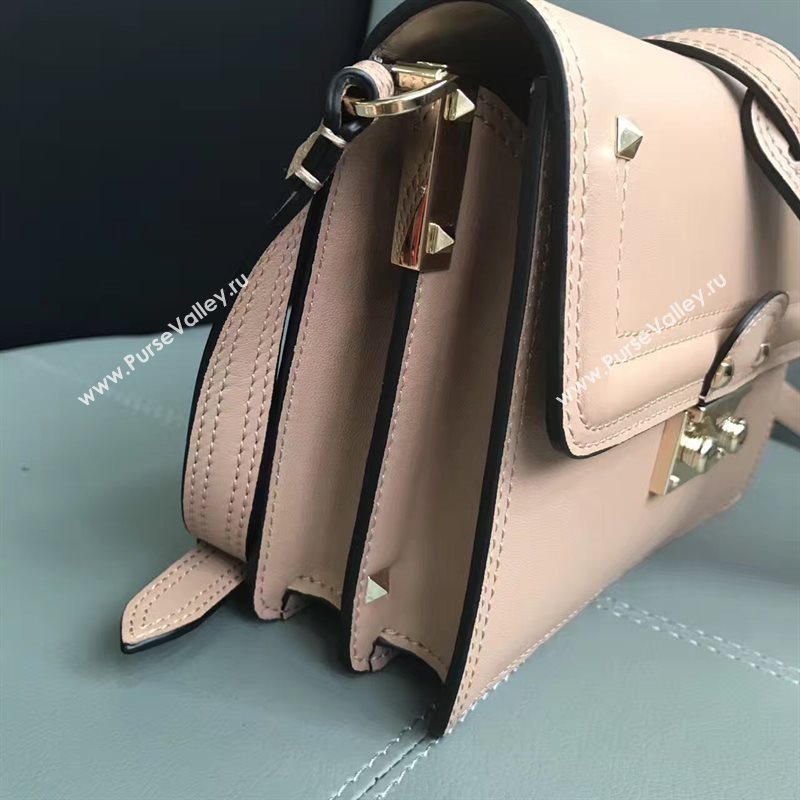 Valentino small nude shoulder bag 4948