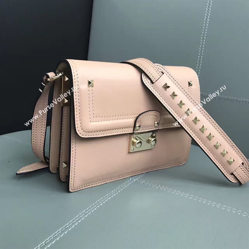 Valentino small nude shoulder bag 4948