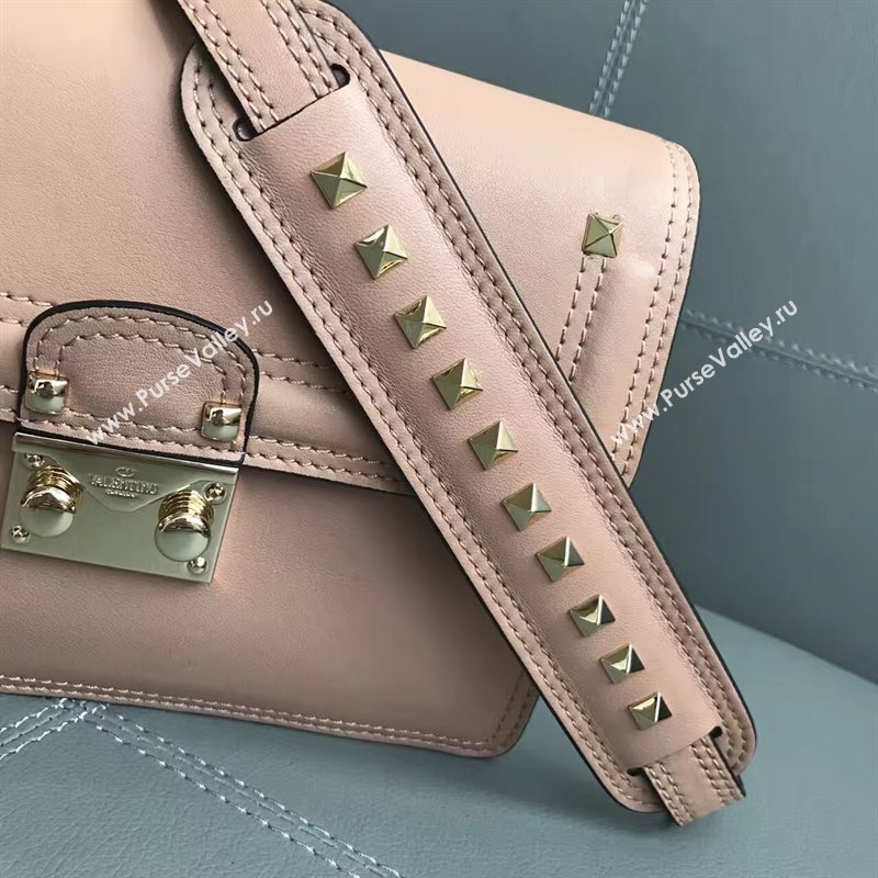 Valentino small nude shoulder bag 4948