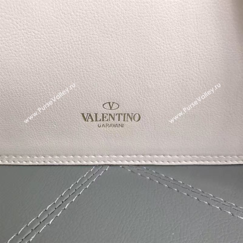 Valentino small cream shoulder bag 4949