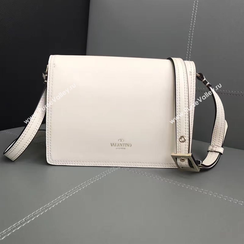 Valentino small cream shoulder bag 4949