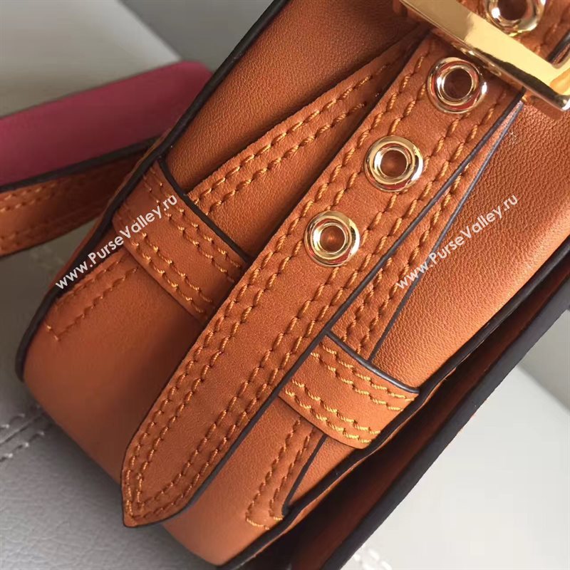 Valentino large crossbody tan shoulder bag 4957