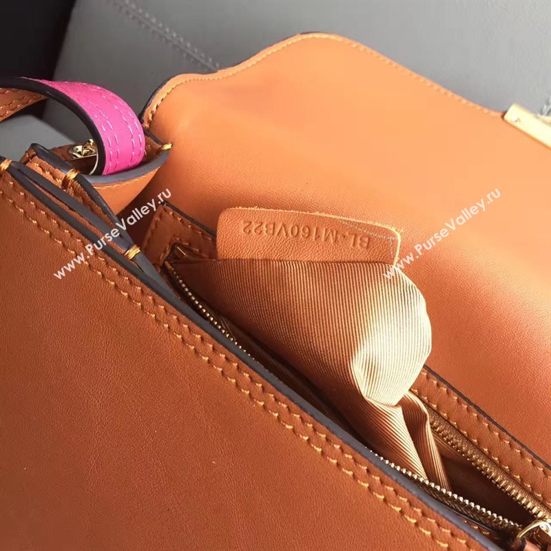 Valentino large crossbody tan shoulder bag 4957