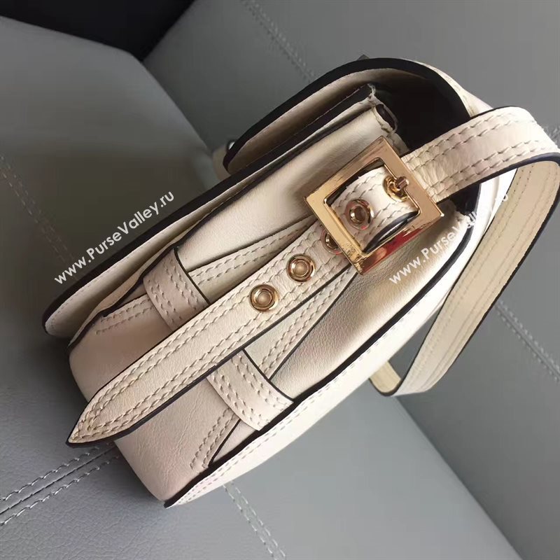 Valentino large crossbody cream shoulder bag 4959