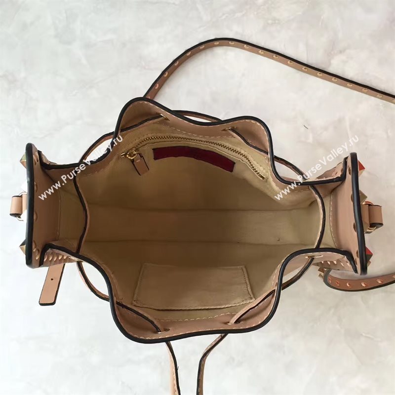 Valentino small tan shoulder bag 4967