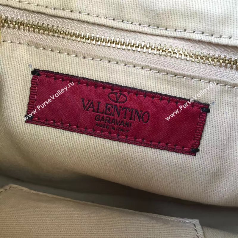 Valentino small tan shoulder bag 4967