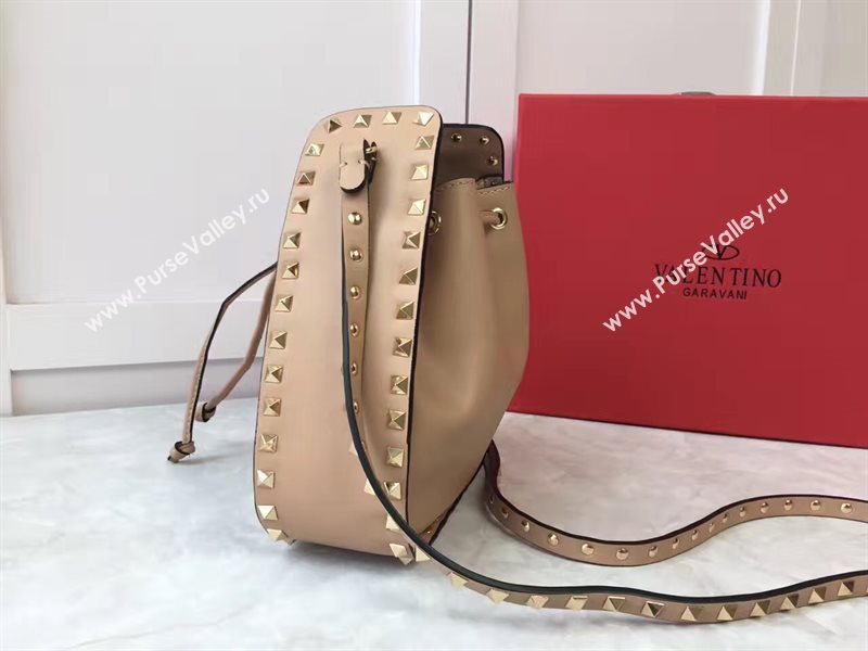 Valentino small tan shoulder bag 4967