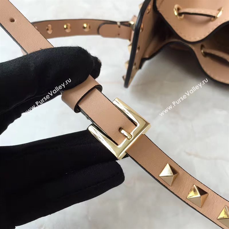 Valentino small tan shoulder bag 4967