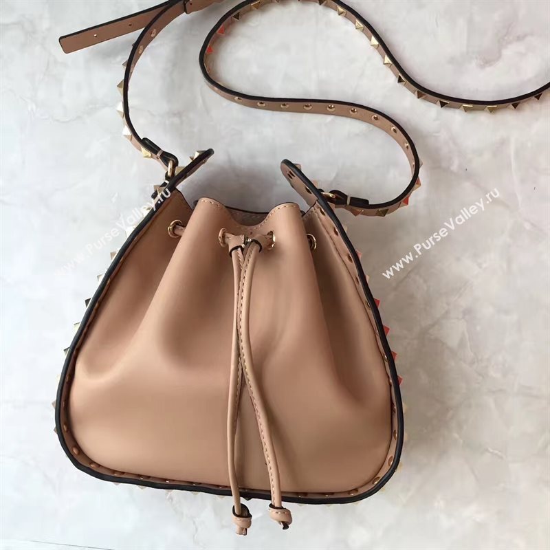 Valentino small tan shoulder bag 4967