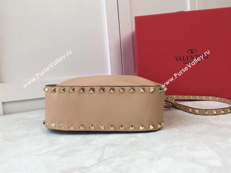 Valentino small tan shoulder bag 4967