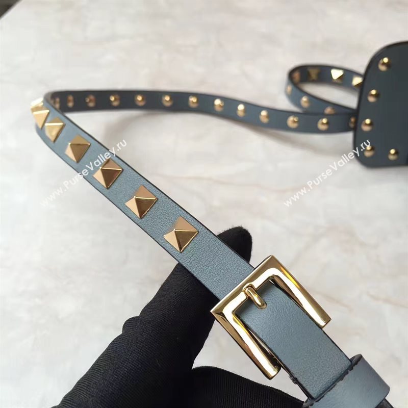 Valentino small sky shoulder bag 4970