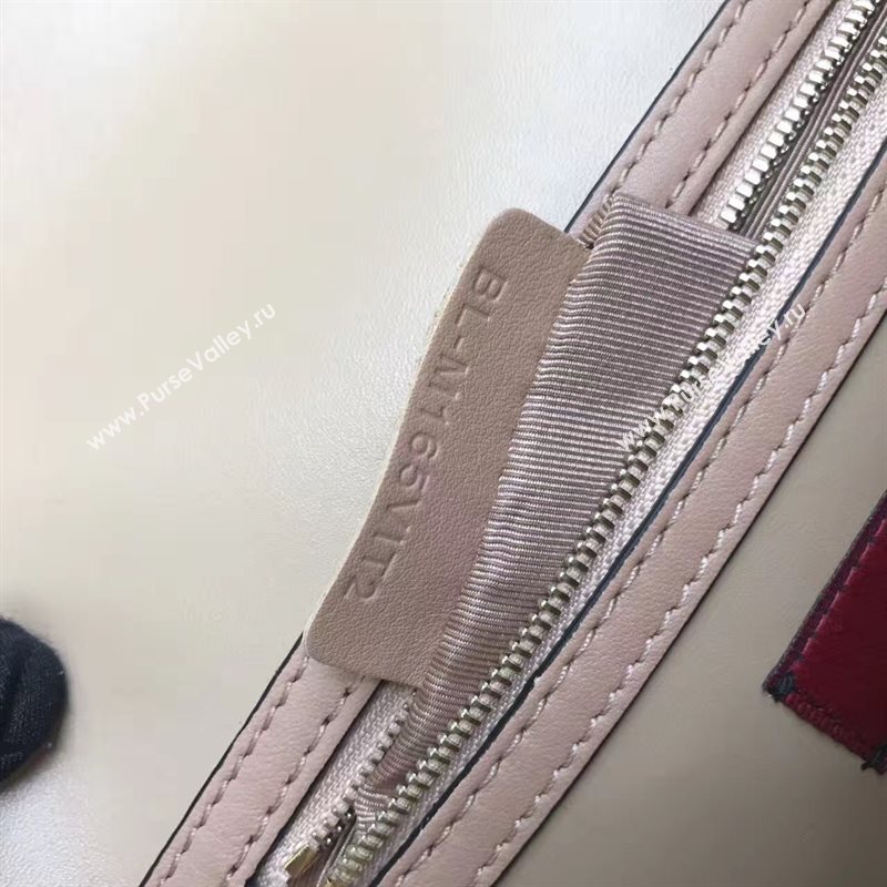 Valentino shoulder nude handbag bag 4976