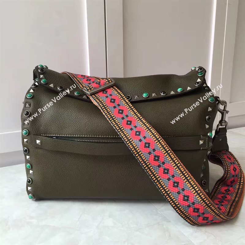 Valentino large shoulder body cross bag 4980