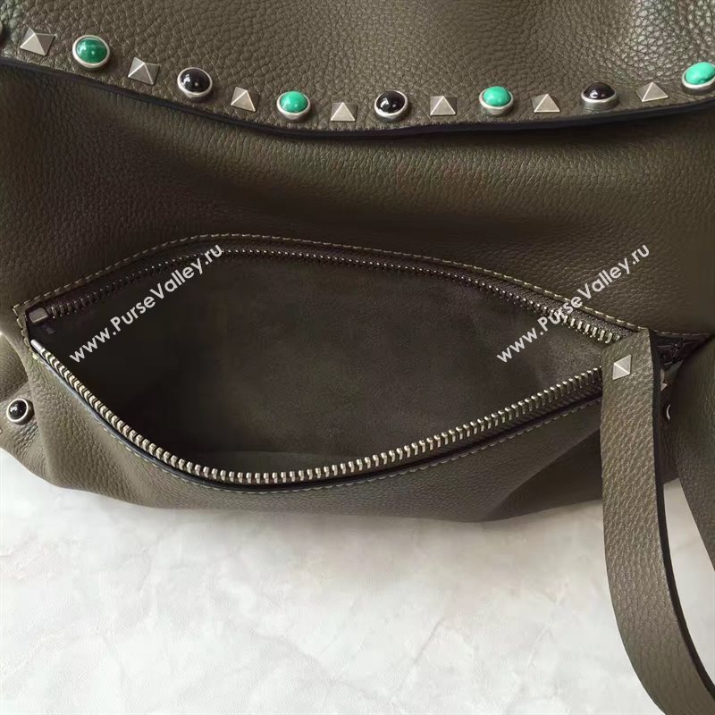 Valentino large shoulder body cross bag 4980