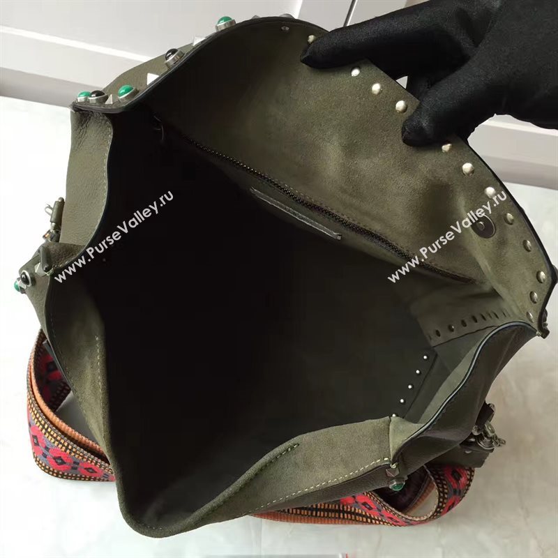 Valentino large shoulder body cross bag 4980