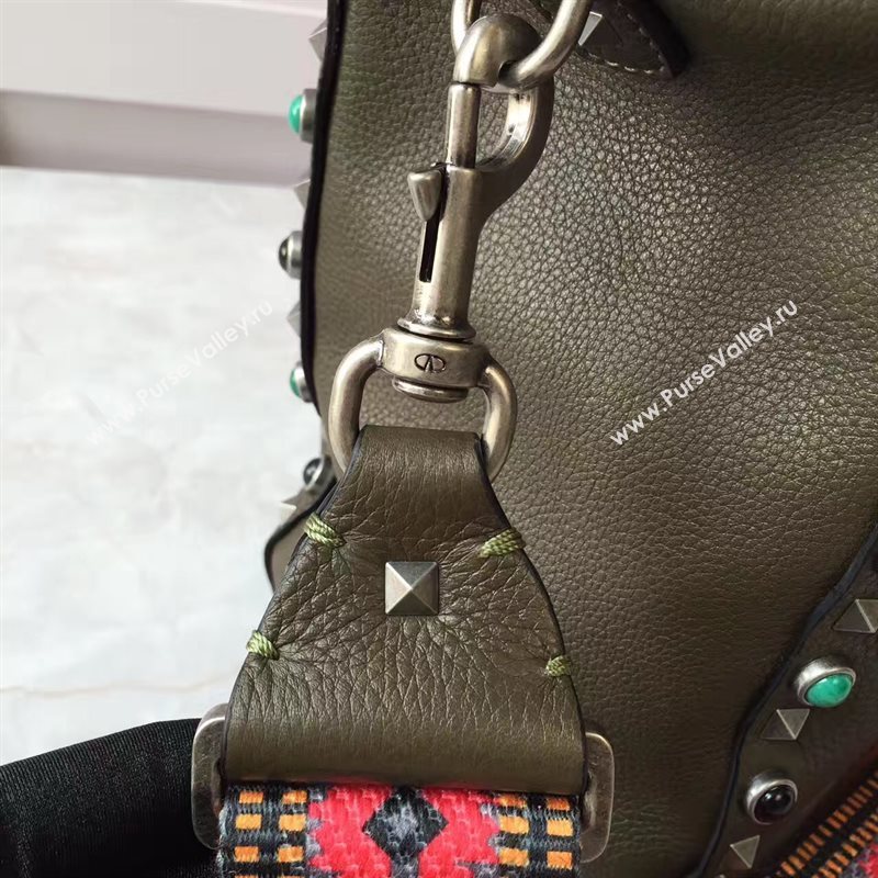 Valentino large shoulder body cross bag 4980