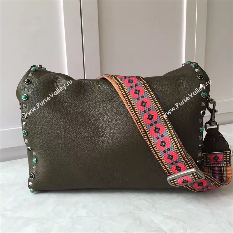 Valentino large shoulder body cross bag 4980