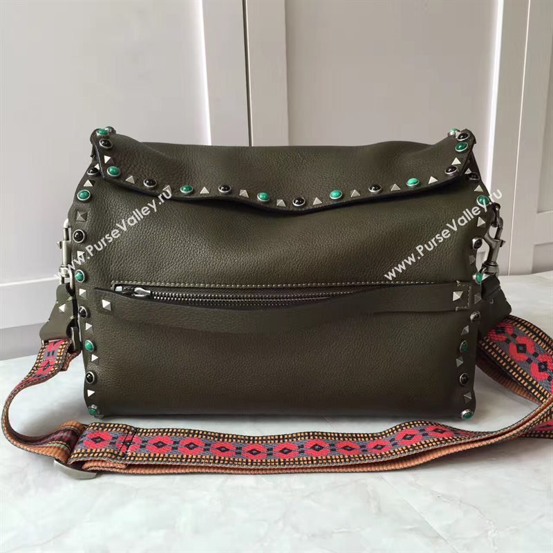 Valentino large shoulder body cross bag 4980