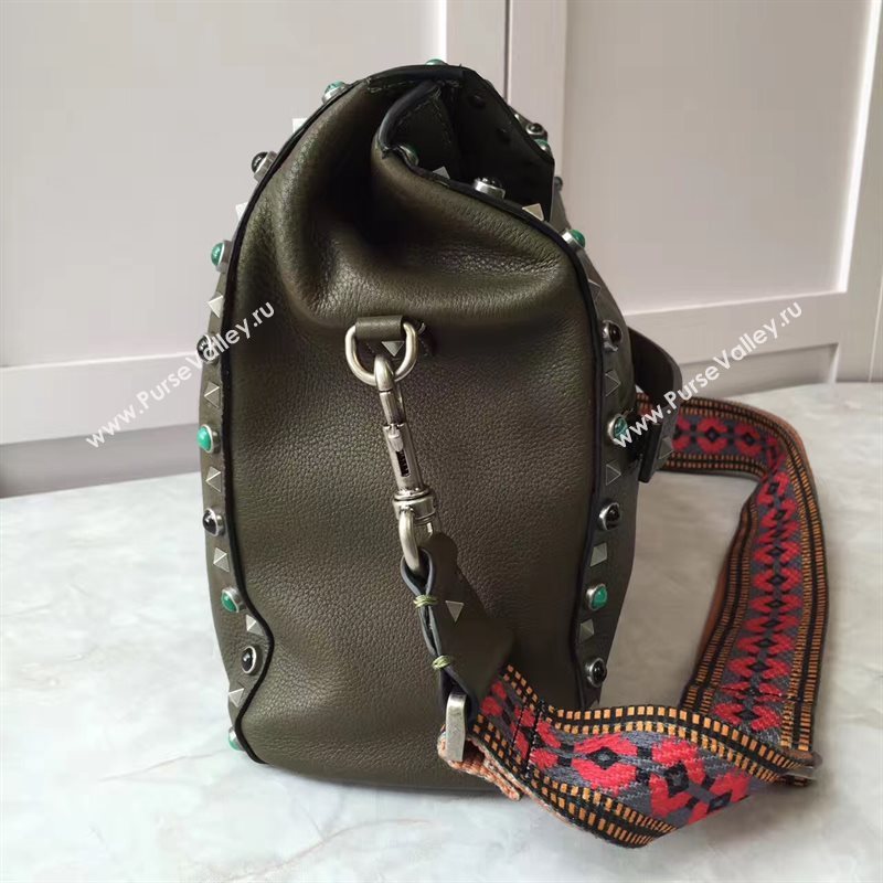 Valentino large shoulder body cross bag 4980