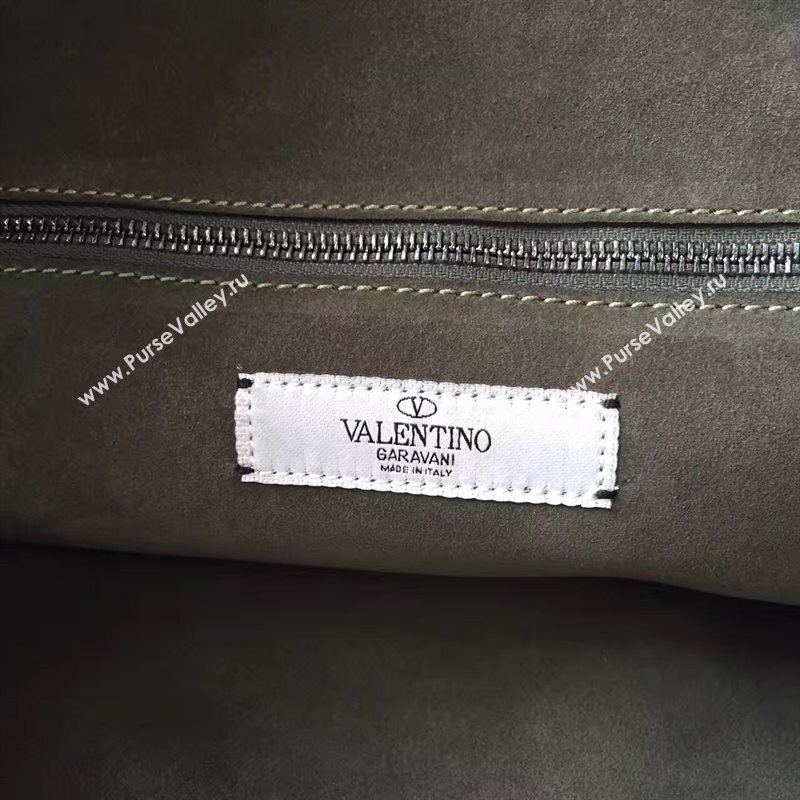 Valentino large shoulder body cross bag 4980