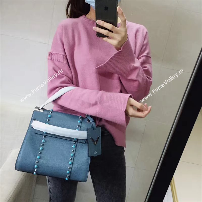 Valentino tote shoulder bag 4983