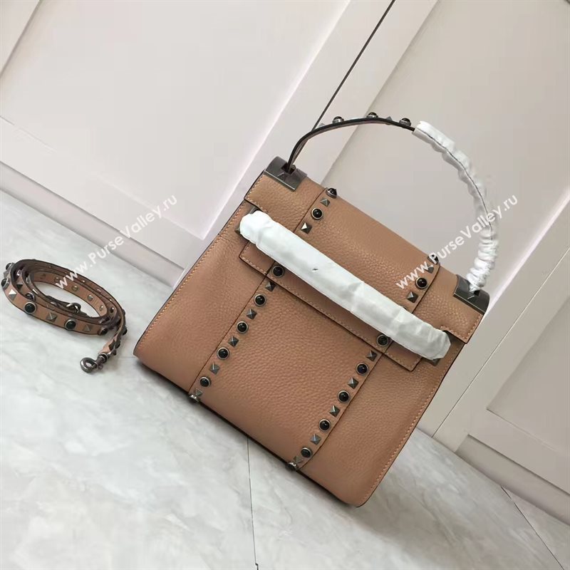 Valentino tan tote shoulder bag 4987
