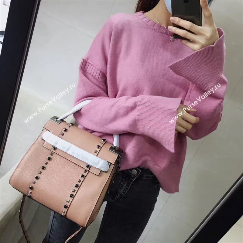 Valentino tan tote shoulder bag 4987