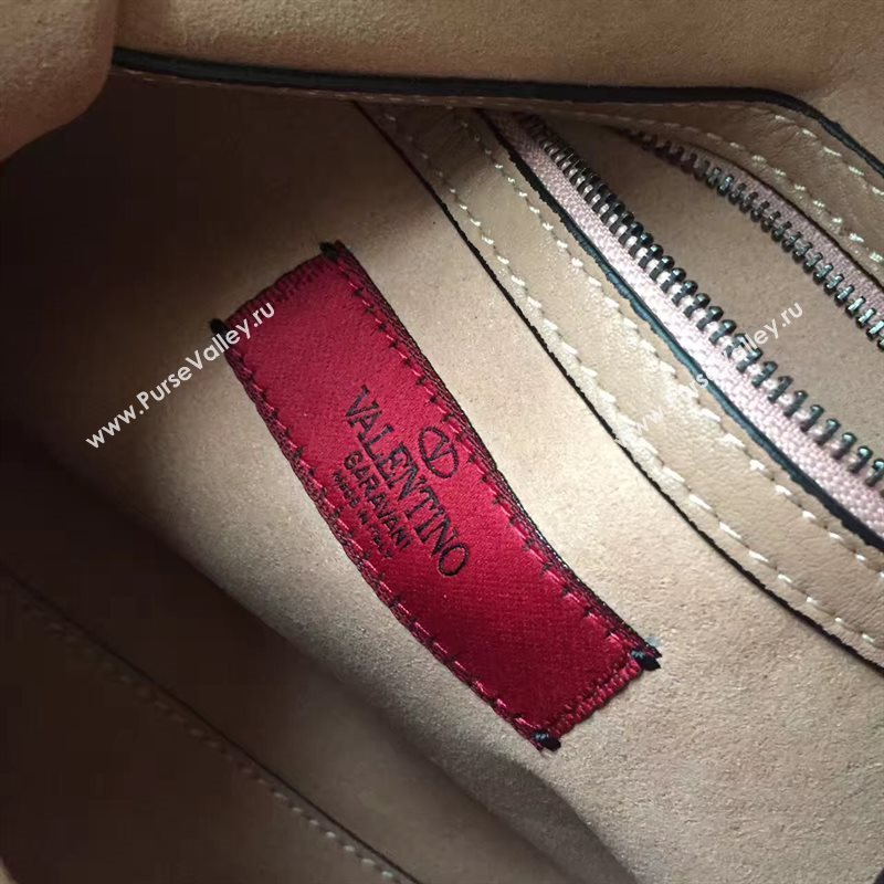 Valentino tan tote shoulder bag 4987