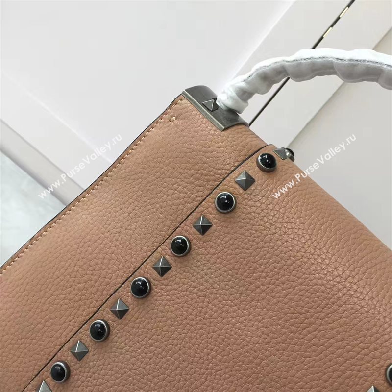 Valentino tan tote shoulder bag 4987