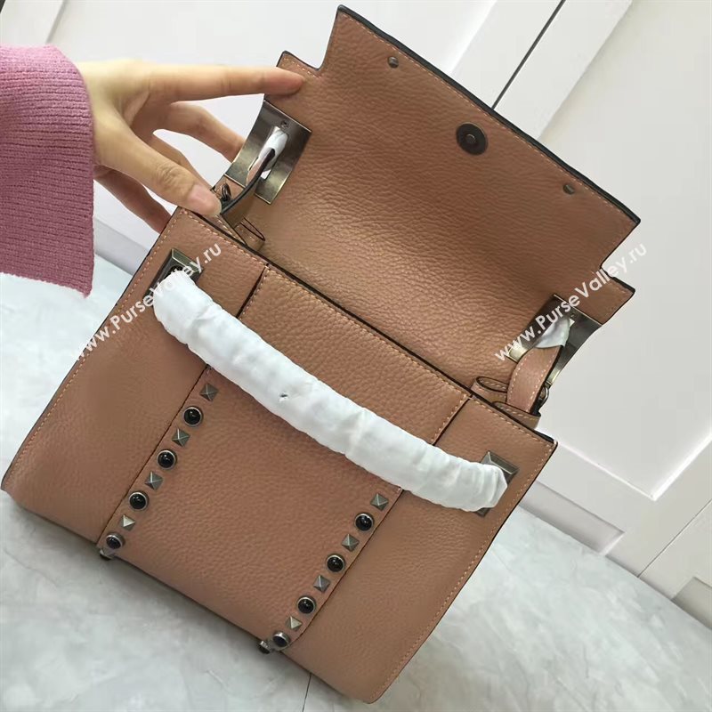 Valentino tan tote shoulder bag 4987