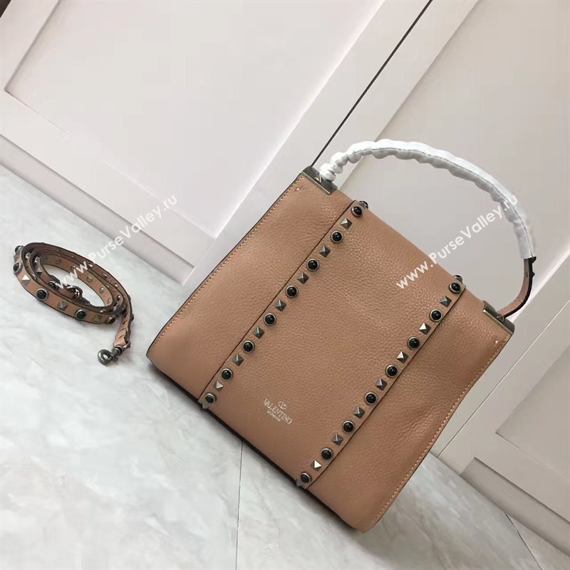 Valentino tan tote shoulder bag 4987