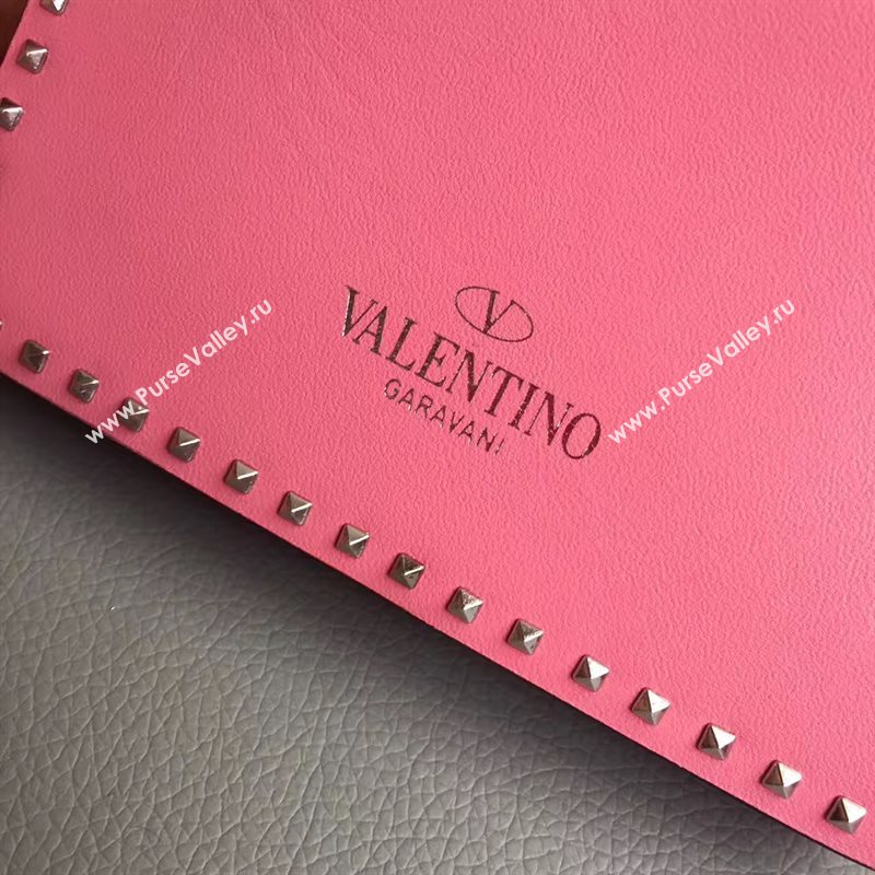 Valentino small woc pink shoulder bag 4905