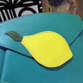 Hermes new shoulder small bag 5143