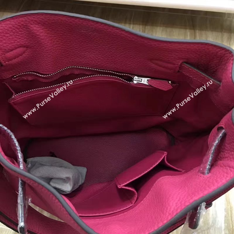 Hermes so Kelly shoulder rose bag 5129