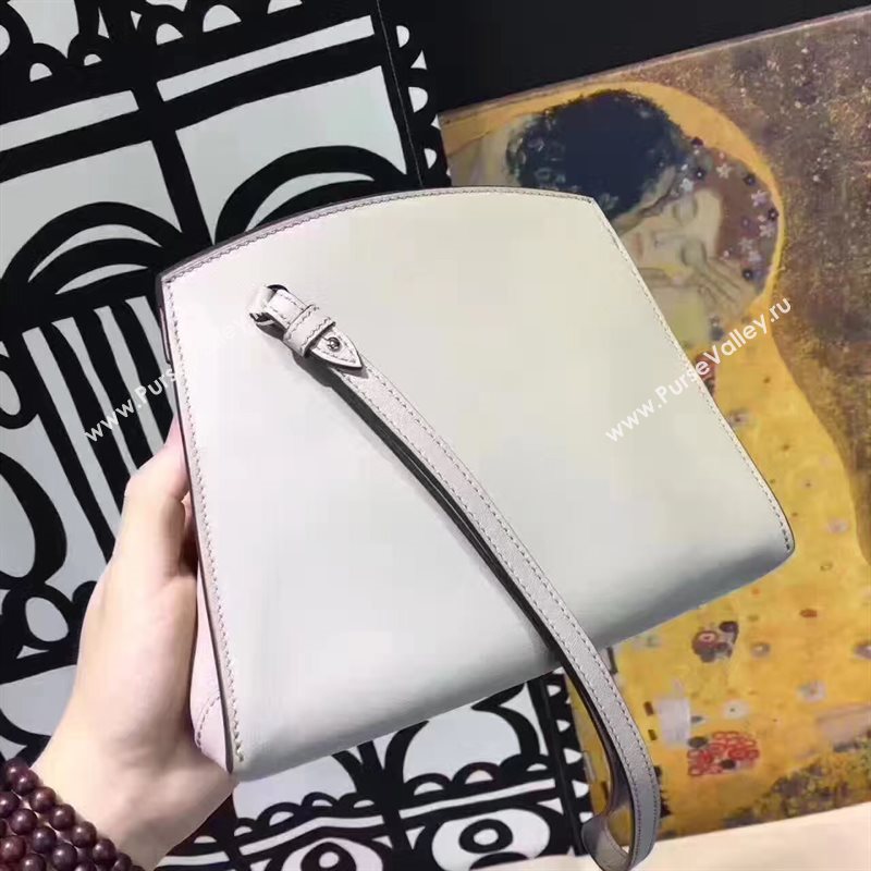 Hermes new small nude v shoulder yellow bag 5138