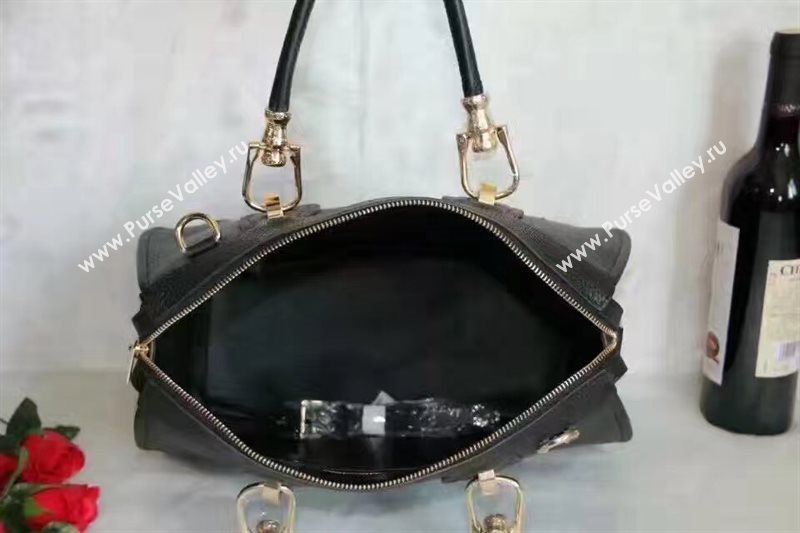 Hermes large black tote bag 5252