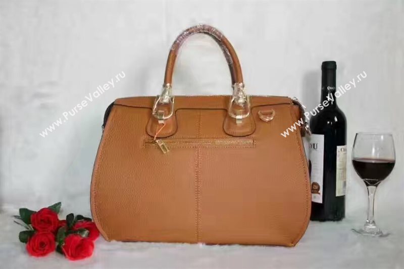 Hermes large tan tote bag 5253