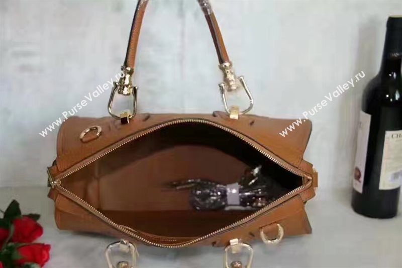 Hermes large tan tote bag 5253