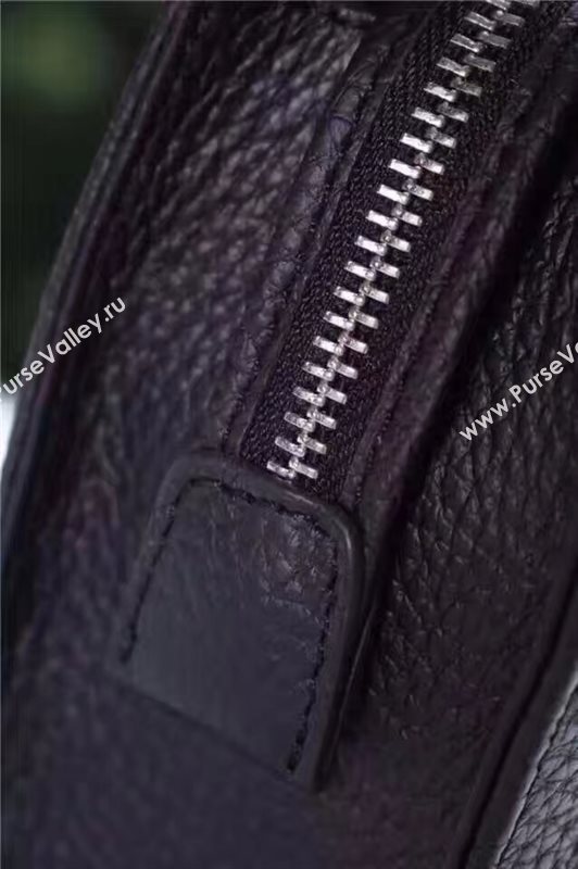 Hermes large men black tote bag 5260