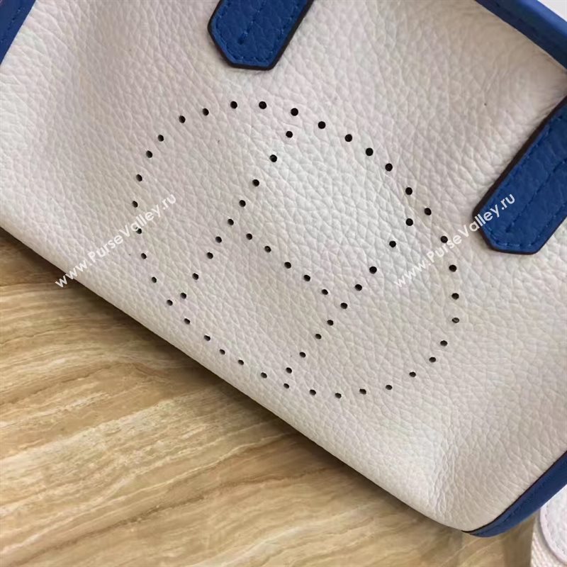 Hermes shoulder gray crossbody bag 5272