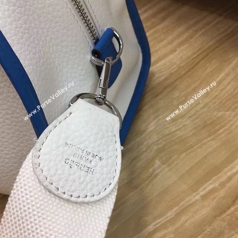 Hermes shoulder gray crossbody bag 5272