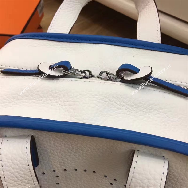 Hermes shoulder gray crossbody bag 5272