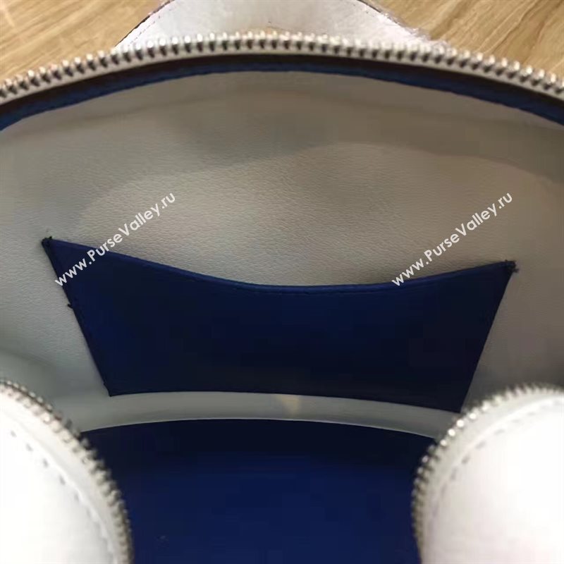 Hermes shoulder gray crossbody bag 5272