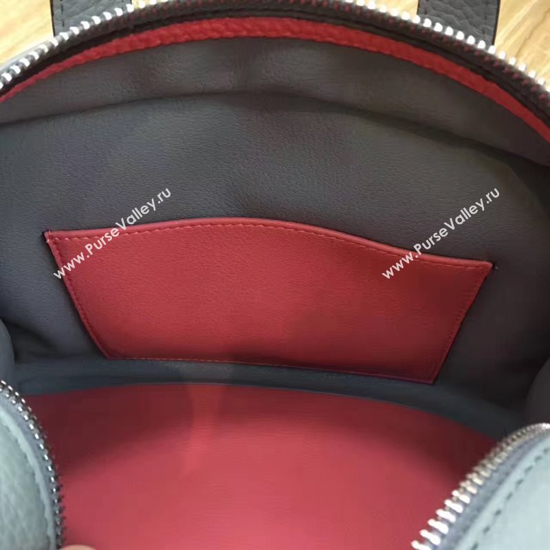 Hermes shoulder gray crossbody bag 5275