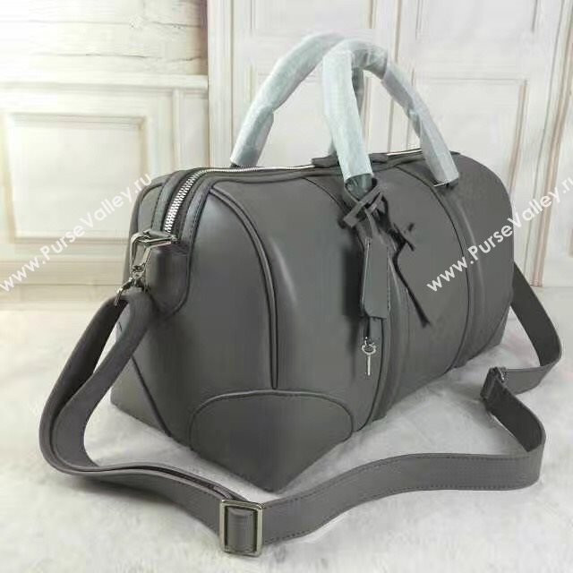 Givenchy large gray satchel lucrezia bag 5294