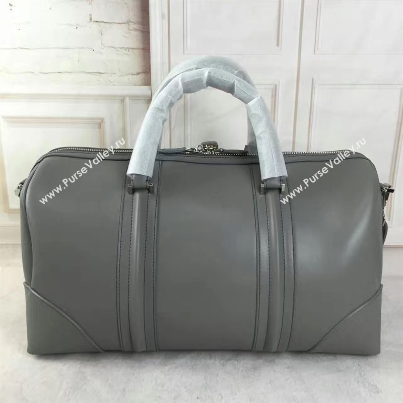 Givenchy large gray satchel lucrezia bag 5294