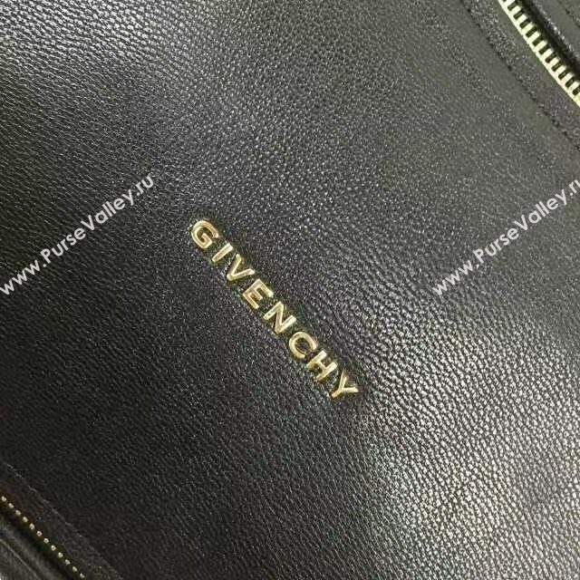 Givenchy medium pandora black bag 5297